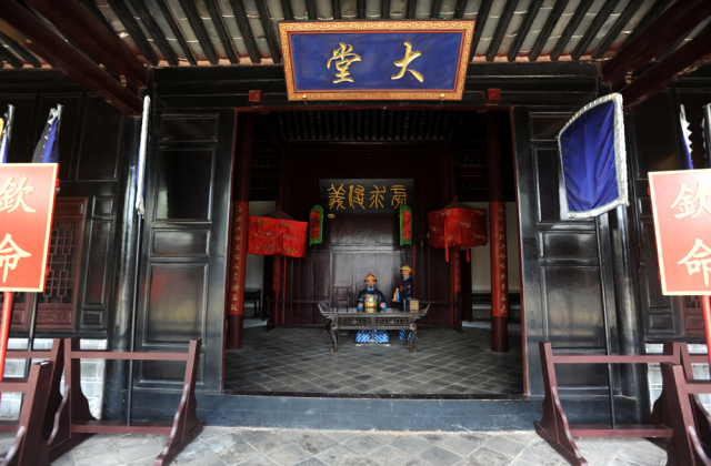 快来一起拍拍拍!拍得好还有四千元大奖!建水旅游文化摄影大赛火热进行中!|旅游|古城|建筑_新浪新闻