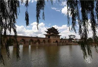 没有昆明?云南这7地上榜2019中国旅游百强县市