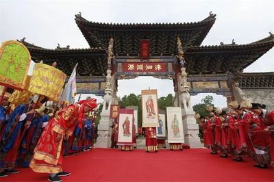 红河文旅周报(2023.9.12--2023.9.17)