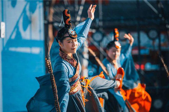 赋美建水心之所往 文旅推介游客喜欢