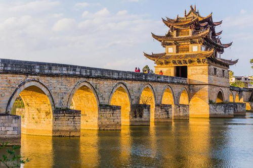 遍布旅游城市的云南,暑期好玩的地方可多了,七八月先选这些地方