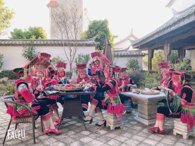 红河:汇聚非遗青春力量,有效赋能乡村振兴