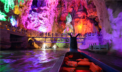 建水燕子洞风景区门票_建水燕子洞风景区门票预订_建水燕子洞风景区门票价格_丽江自由行旅行社
