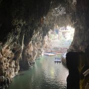 建水建水燕子洞游玩攻略简介,建水建水燕子洞