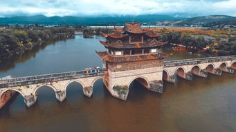 这里不仅有最全的建水旅游攻略,还告诉你如何在国庆节偶遇古风小姐姐