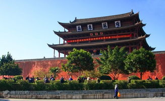 建水旅游攻略