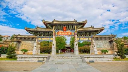 推荐丨重温峥嵘岁月·传承红色精神|云南精品红色旅游线路推荐(五)