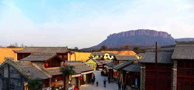 建水旅游攻略必去景点有哪些(建水古城十五个名胜古迹) -.