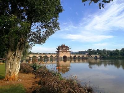 建水二日游(5·结束篇)为“小建水 大旅游”进言