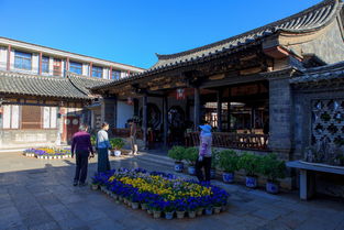 2014年自驾游 三 建水古城
