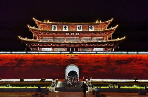 云南旅行只知道大理丽江 这个低调的建水古城,满是惊喜