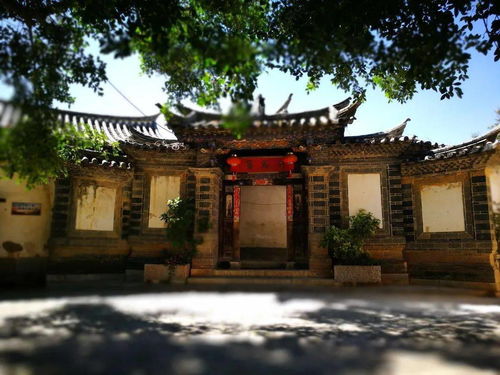 建水的春节,太有 玩尝 啦