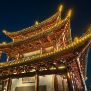 建水朝阳楼游玩-朝阳楼门票多少钱/价格表-团购票价预定优惠-景点地址在哪里/图片介绍/参观预约/旅游游览顺序及注意事项/营业时间-【】
