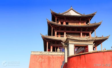 摄影之旅·昆明+建水+元阳+普者黑8日7晚跟团游·深度纯玩无自费 元阳梯田+坝美 -【携程旅游】