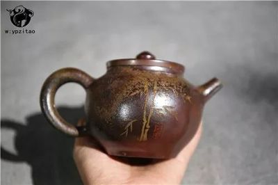 建水紫陶柴烧艺术的魅力