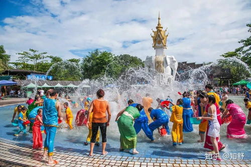 云南旅游一定要去的10个地方