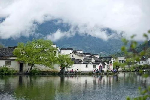 旅游攻略丨再不计划就来不及了 国庆出游,来看看这几个小众旅游地吧