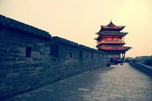 国内旅游最美的城市 你家乡有没上榜