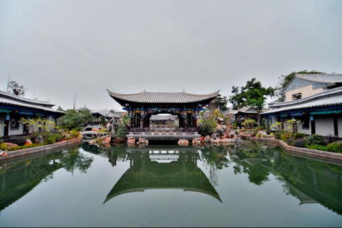 2024华侨城旅游狂欢节丨让世界看见云南色彩