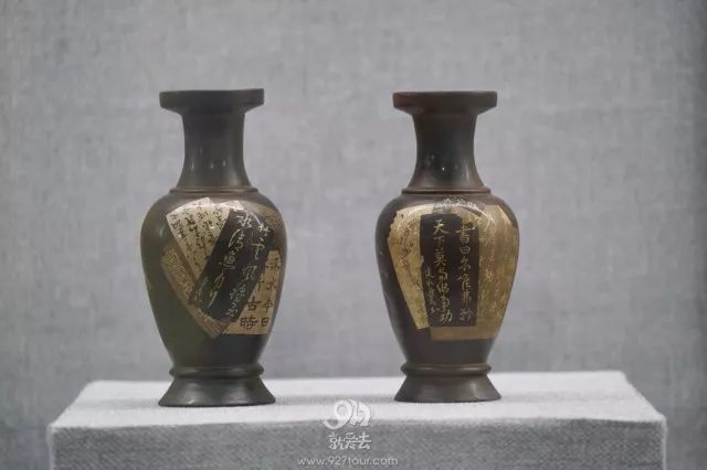 【就爱去南博】6月16日“建水紫陶日”!快来南博会,看紫陶珍品,品国礼普洱!
