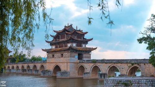 超美 又一神仙综艺开播,跟着 早餐中国 团队解锁9个诗意旅行地