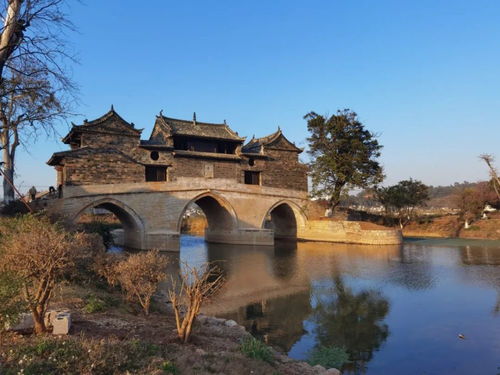 云游 见图如面 邀您 云游建水