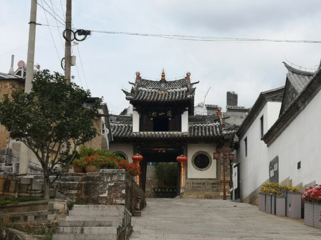 云南建水旅游攻略
