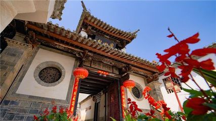 建水:“旅游+” 拓宽乡村旅游新视野