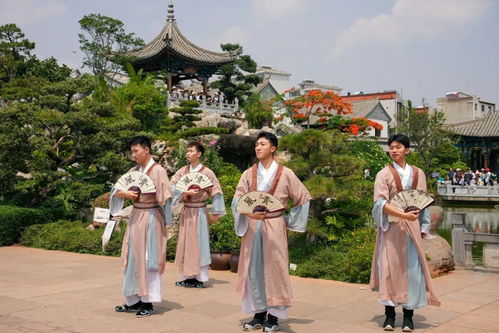 五一 建水旅游人数和旅游收入实现双增长