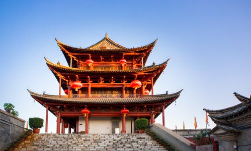 丽江旅游攻略必去景点,最值得去的地方 省心省钱精华攻略