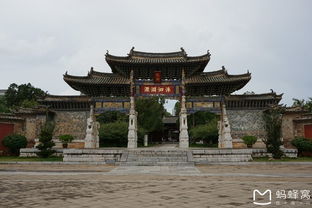 中秋弥勒,建水三日游 初秋第一次出游