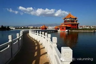 找玩场 史上最全的云南短线旅游,周末 小长假说走就走