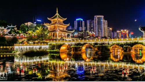 多彩贵州送来 四减半 优惠礼包 邀你体验九大主题旅游产品