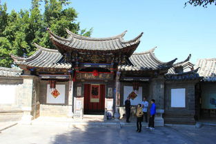 云南建水元阳休闲自助游