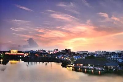 2017中国美丽休闲乡村,云南4个村上榜!_旅游_网