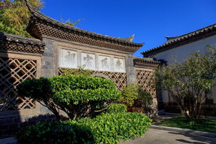 2014年自驾游 建水古城