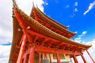 【又见彩云之南】建水、元阳梯田、河口、弥勒四城记