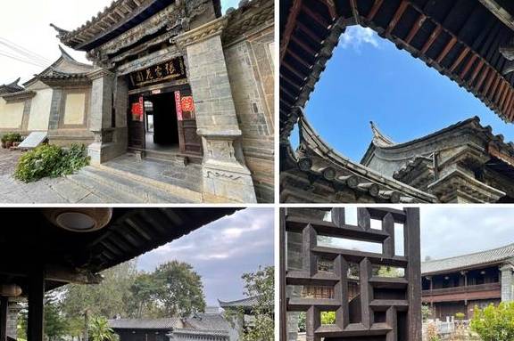 边工作边旅行,这样的生活你喜欢么 建水古城 抚仙湖游记