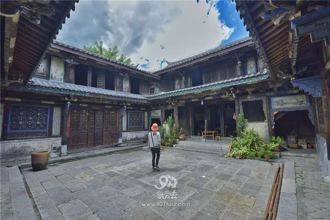 以文化为魂,兴旅游之业,建水打造云南文旅融合新样板
