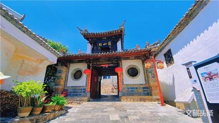 红河州建水县“三韵”凸显文化旅游发展成果