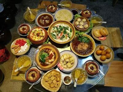 建水,一个美食云集的地方,一座少有喧嚣的小城_旅游_网
