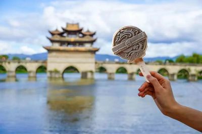 红河建水:坚韧不拔 蓄势待发_要闻