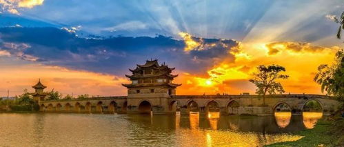 云南推出 冬游云南 系列7条冬季主题旅游线路