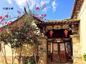 红河州60周年庆期间 去这些地方游玩有优惠