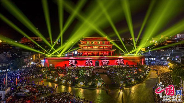 春节去建水 过传统中国年 感受滇南最美乡愁