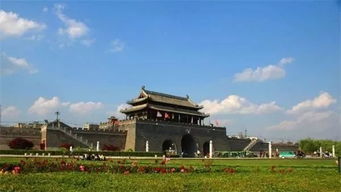 30个旅游目的地,累了就去呆着