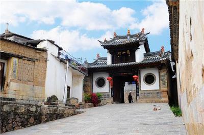 建水县实施“旅游+”战略推进旅游多元融合发展_旅游_网