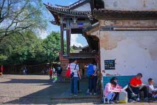 云南20天深度自驾游攻略 从大理到建水，尽享自然与人文之美