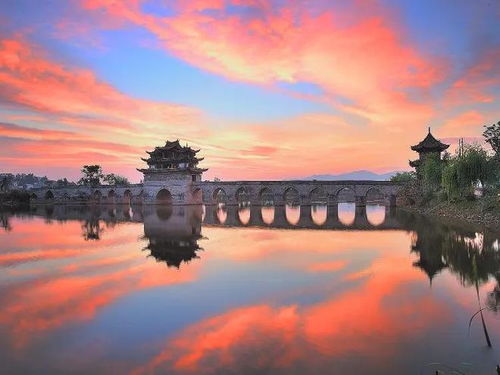 云南红河州十二大旅游景点 建水旅游攻略——领略滇南自然风光，感受古城文化气息