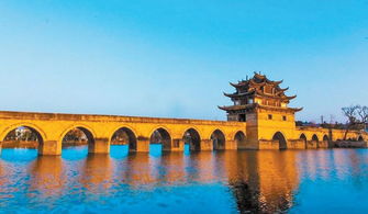 国庆旅游黑马 建水特色小镇一日三登央视，云南特色小镇值得一游